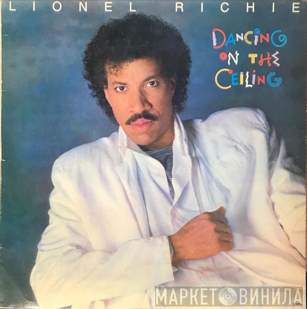  Lionel Richie  - Dancing On The Ceiling