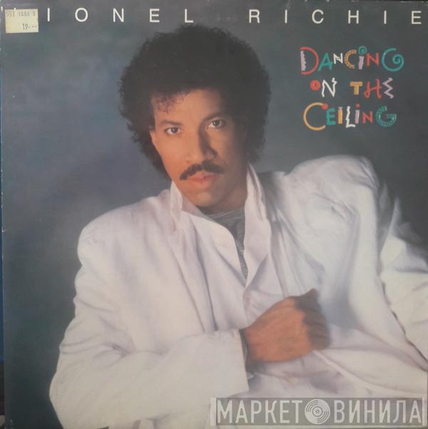 Lionel Richie - Dancing On The Ceiling