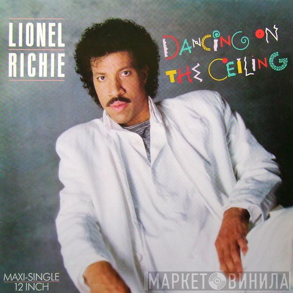 Lionel Richie - Dancing On The Ceiling