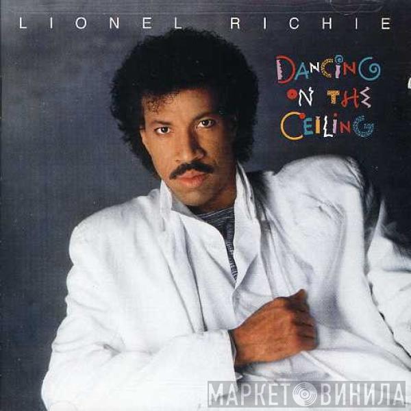 Lionel Richie - Dancing On The Ceiling