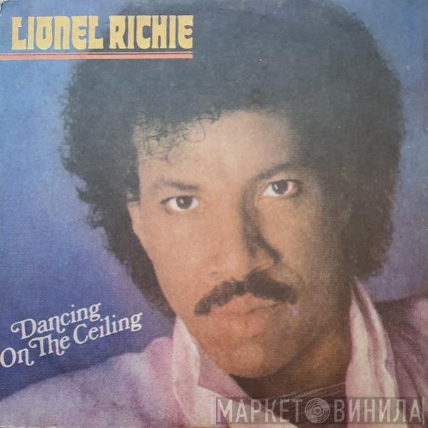  Lionel Richie  - Dancing On The Ceiling