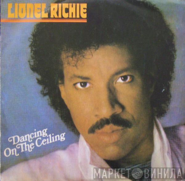  Lionel Richie  - Dancing On The Ceiling