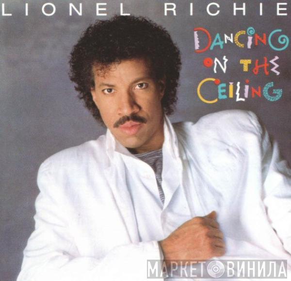  Lionel Richie  - Dancing On The Ceiling