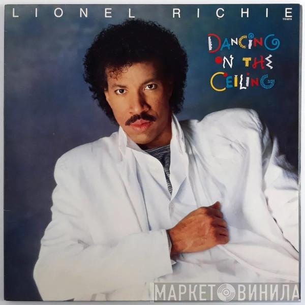  Lionel Richie  - Dancing On The Ceiling