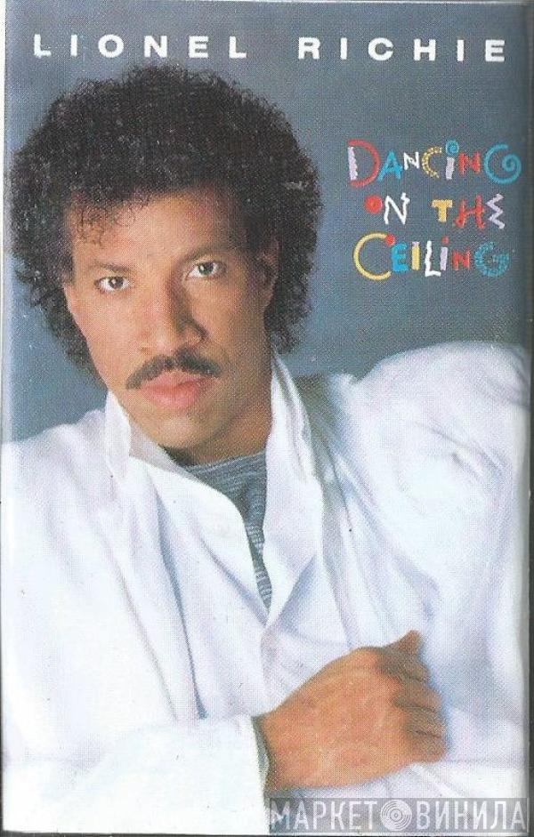  Lionel Richie  - Dancing On The Ceiling