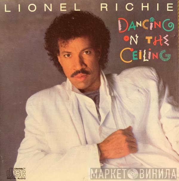  Lionel Richie  - Dancing On The Ceiling