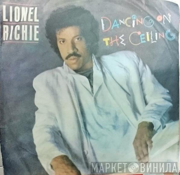  Lionel Richie  - Dancing On The Ceiling
