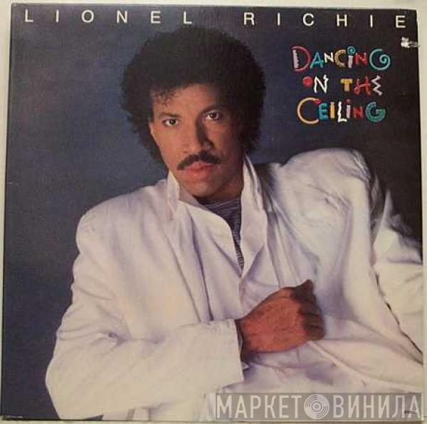  Lionel Richie  - Dancing On The Ceiling