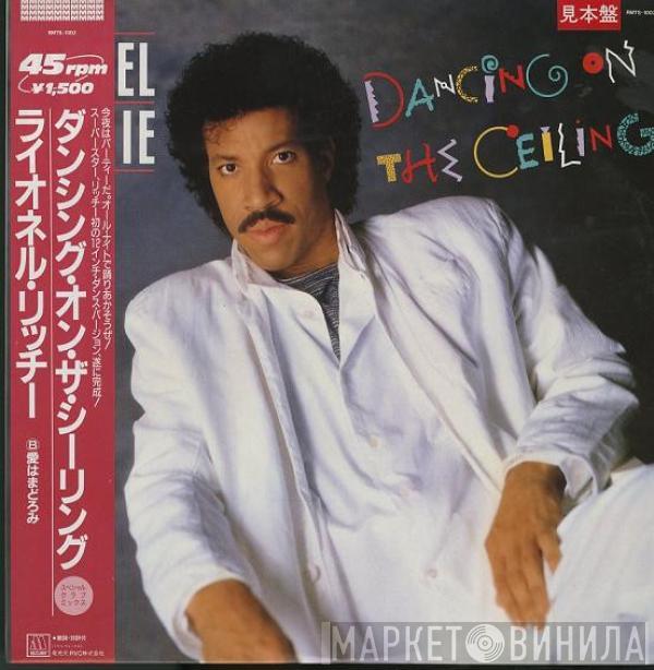  Lionel Richie  - Dancing On The Ceiling