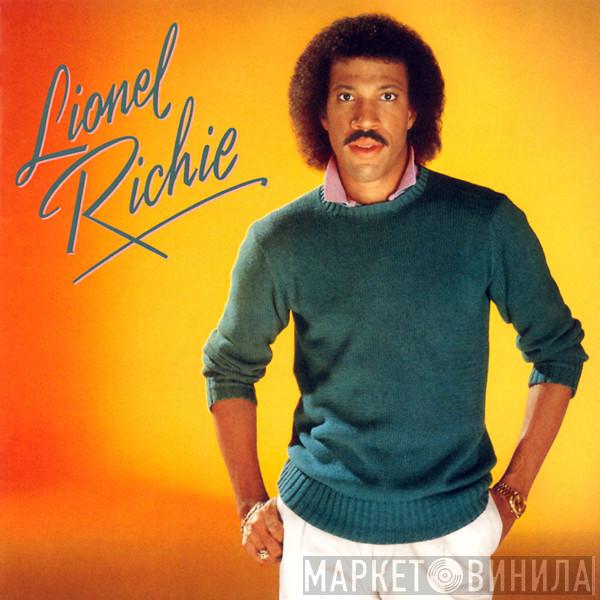  Lionel Richie  - Lionel Richie