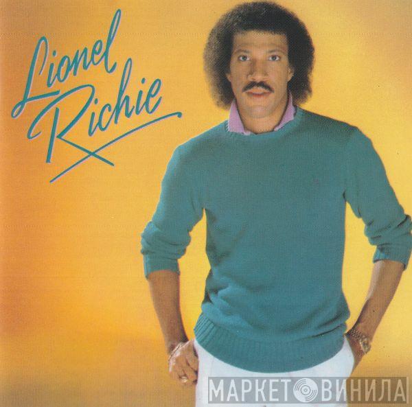 Lionel Richie - Lionel Richie