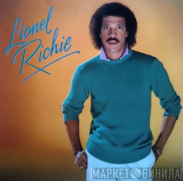 Lionel Richie  - Lionel Richie