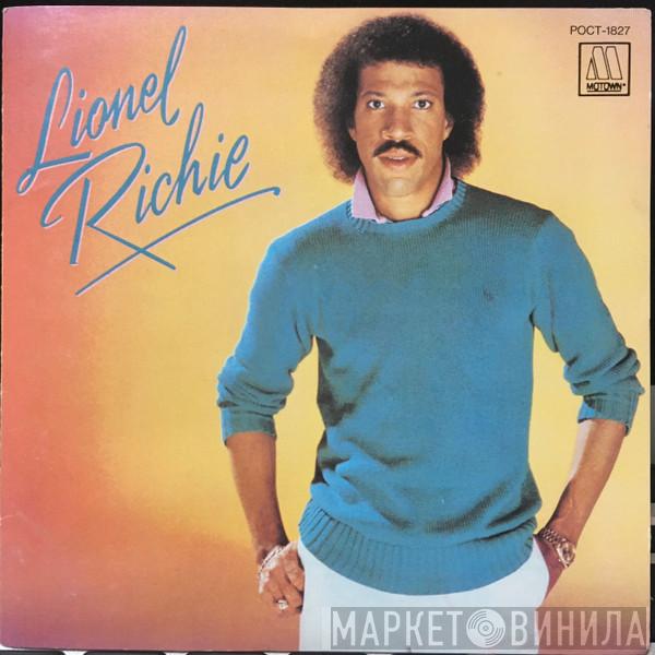  Lionel Richie  - Lionel Richie