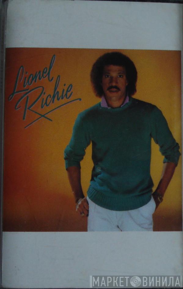  Lionel Richie  - Lionel Richie