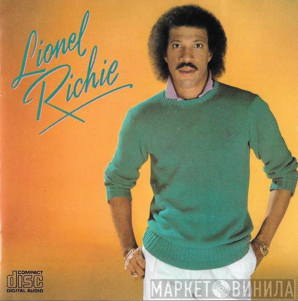  Lionel Richie  - Lionel Richie