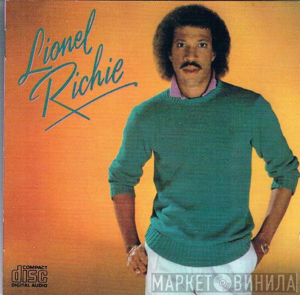  Lionel Richie  - Lionel Richie