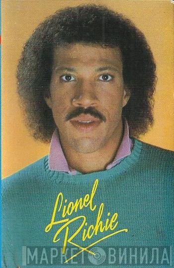  Lionel Richie  - Lionel Richie