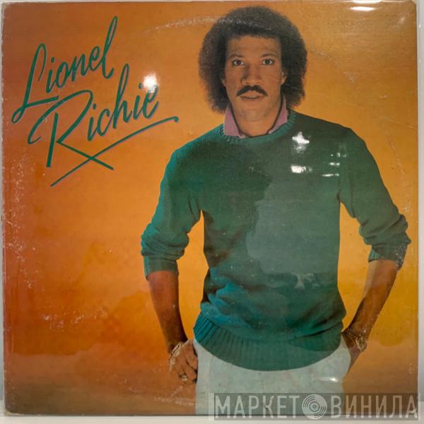  Lionel Richie  - Lionel Richie