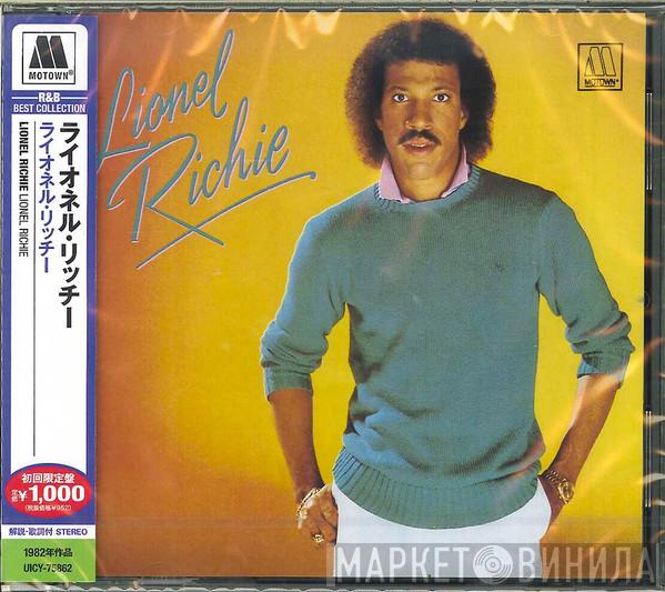  Lionel Richie  - Lionel Richie