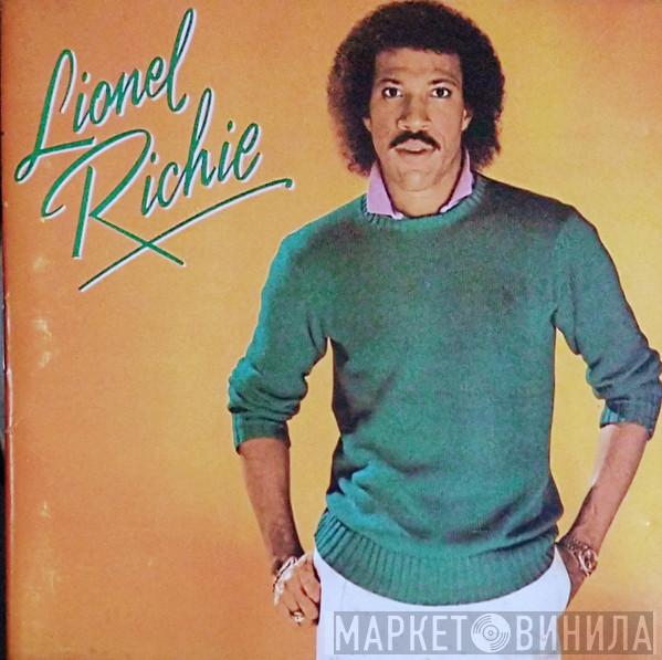  Lionel Richie  - Lionel Richie