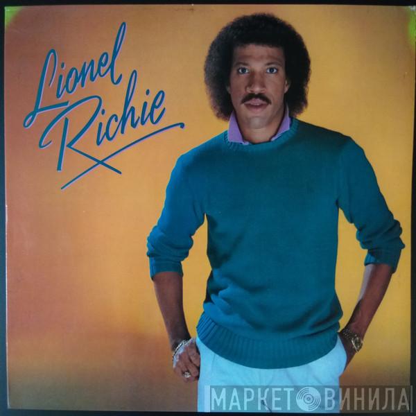  Lionel Richie  - Lionel Richie