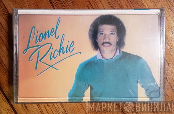  Lionel Richie  - Lionel Richie