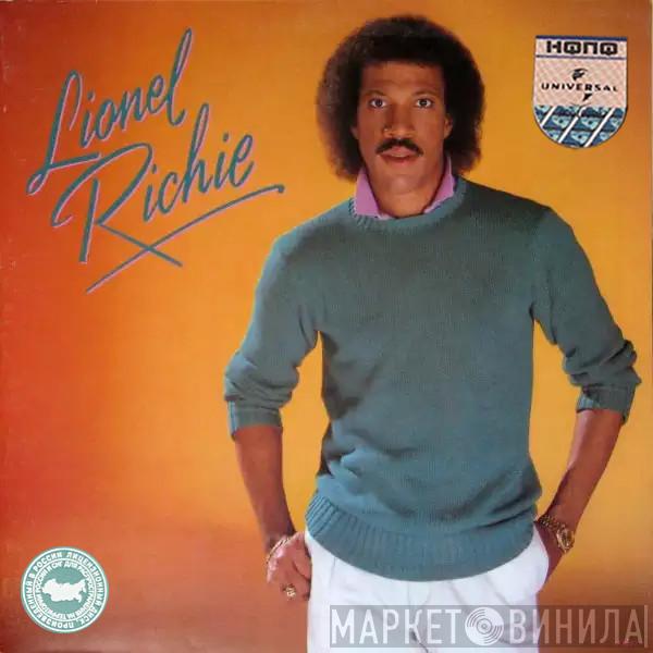  Lionel Richie  - Lionel Richie