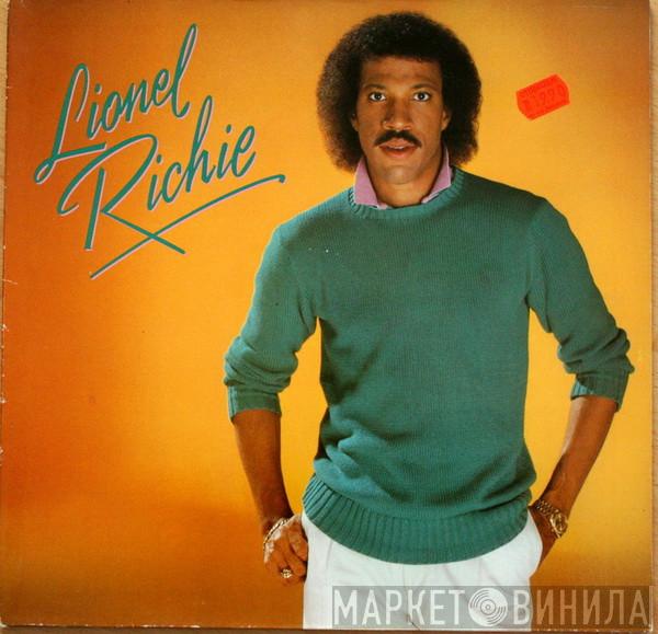  Lionel Richie  - Lionel Richie