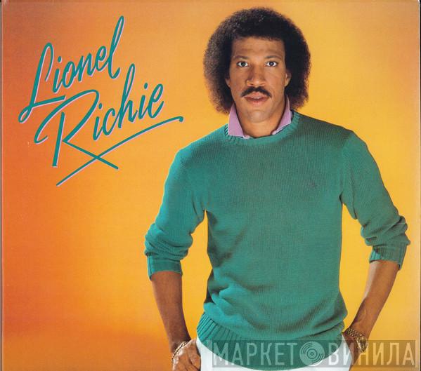  Lionel Richie  - Lionel Richie