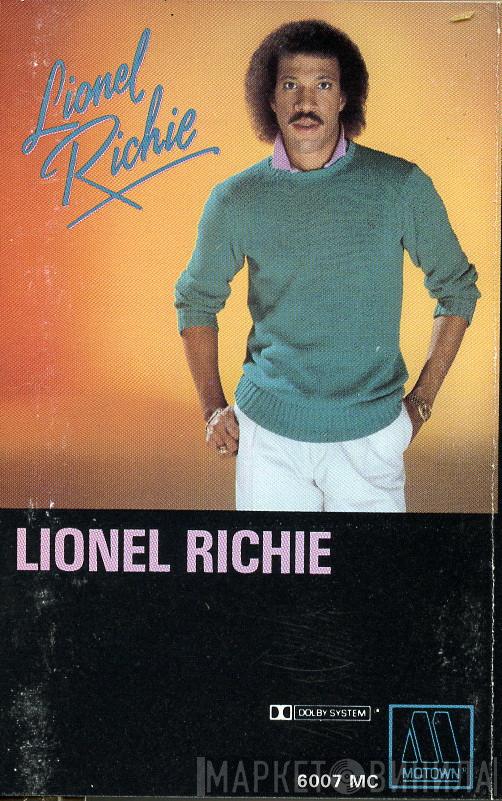  Lionel Richie  - Lionel Richie