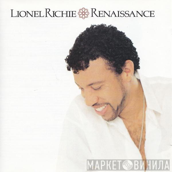 Lionel Richie - Renaissance