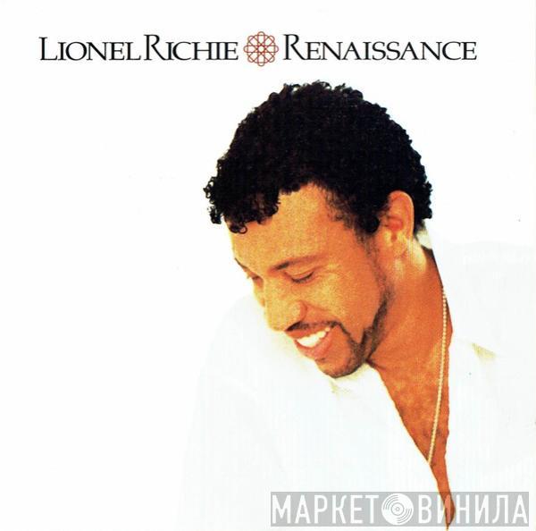 Lionel Richie - Renaissance