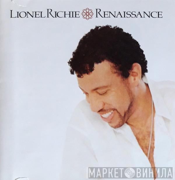 Lionel Richie - Renaissance