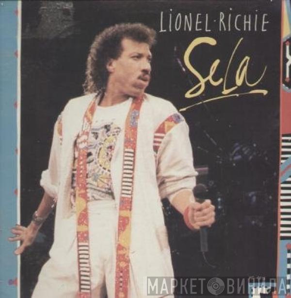 Lionel Richie - Se La