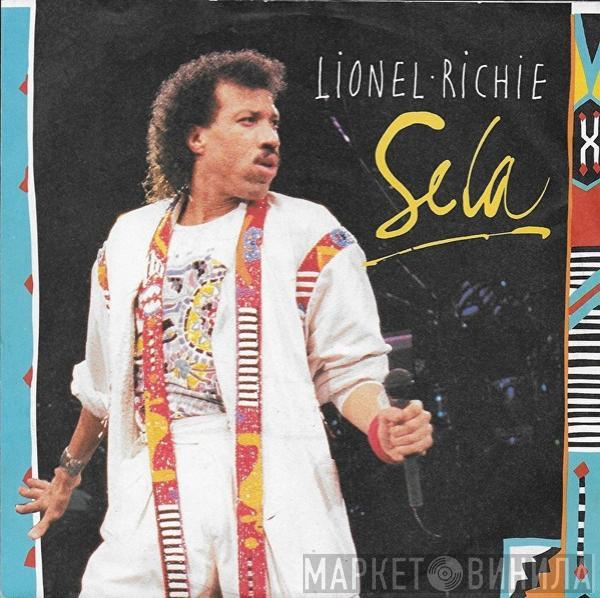 Lionel Richie - Se La