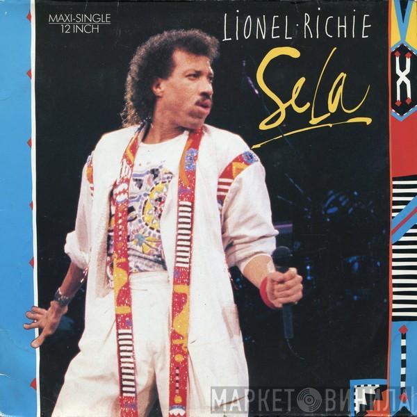 Lionel Richie - Se La