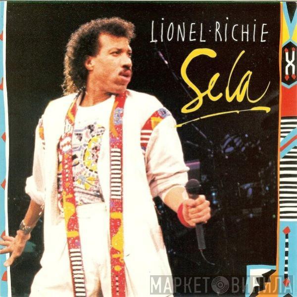 Lionel Richie - Se La