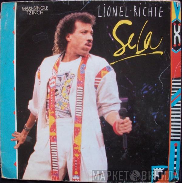 Lionel Richie - Se La