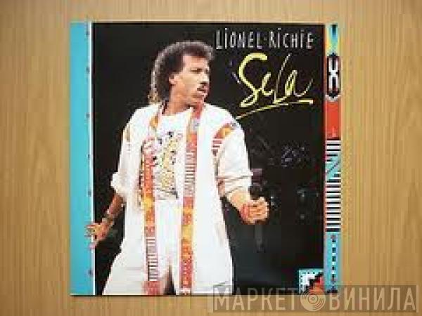 Lionel Richie - Se La