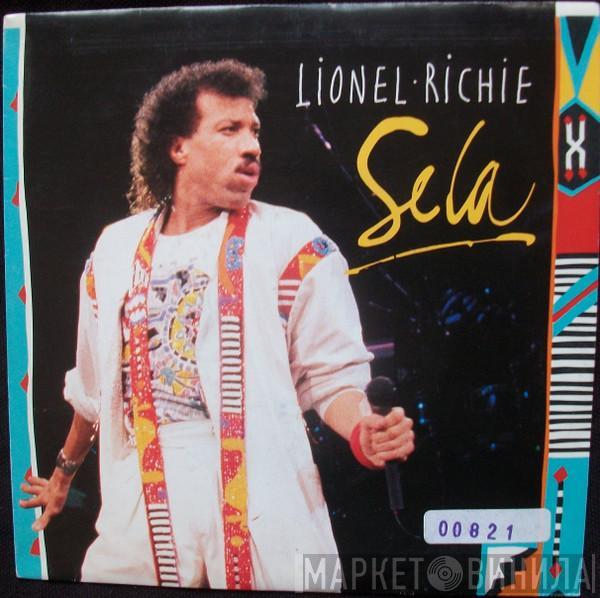 Lionel Richie - Se La