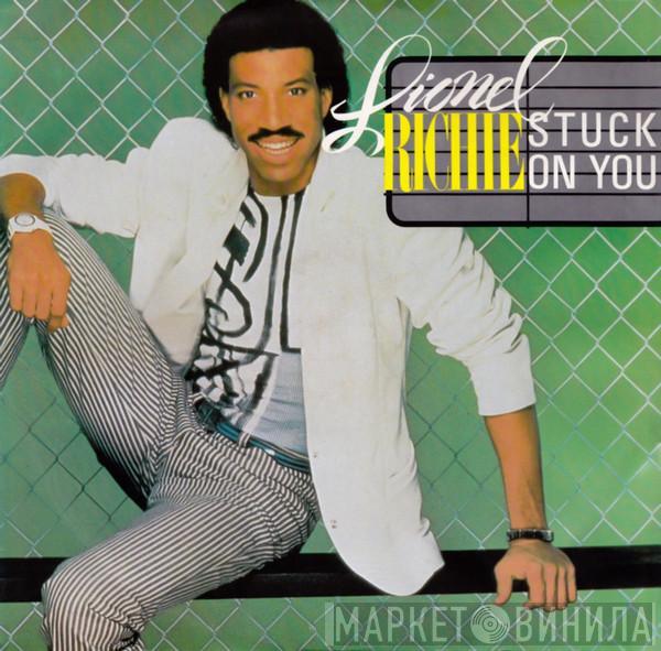 Lionel Richie - Stuck On You