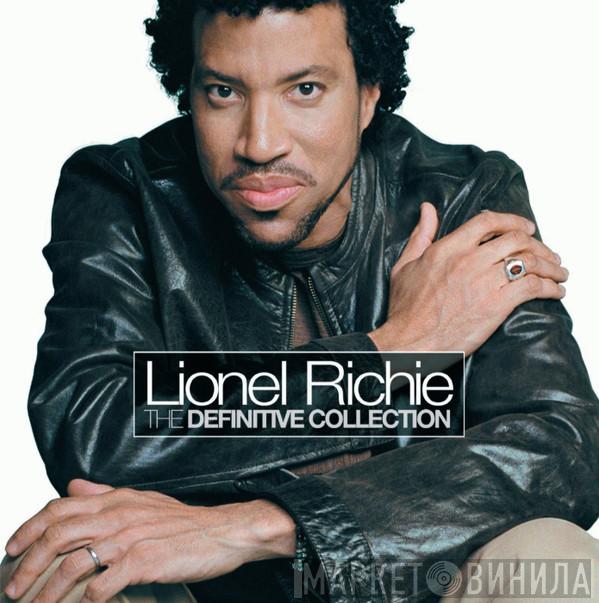 Lionel Richie - The Definitive Collection
