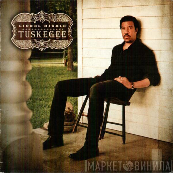  Lionel Richie  - Tuskegee