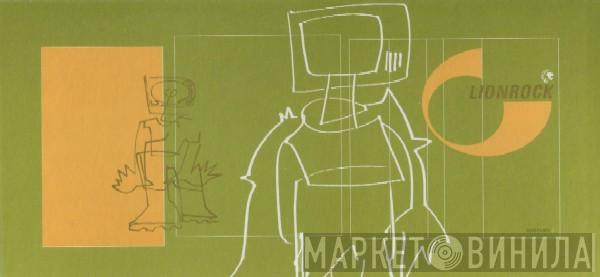 Lionrock - City Delirious Album Sampler : Narrow Ties And Supaspies