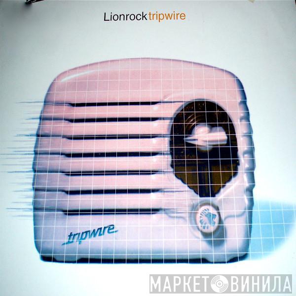 Lionrock  - Tripwire