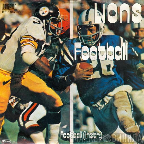 Lions  - Football