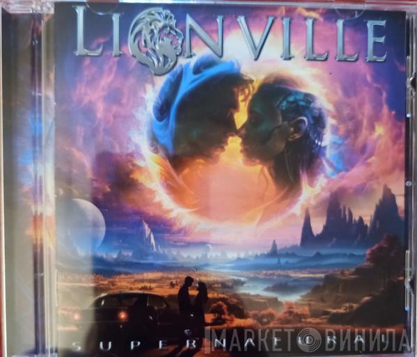 Lionville - Supernatural