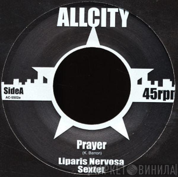 Liparis Nervosa Sextet - Prayer / Broker