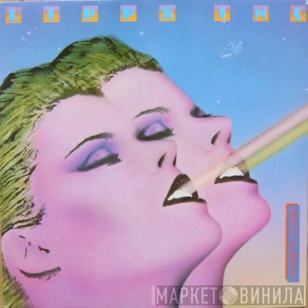  Lipps, Inc.  - Mouth To Mouth