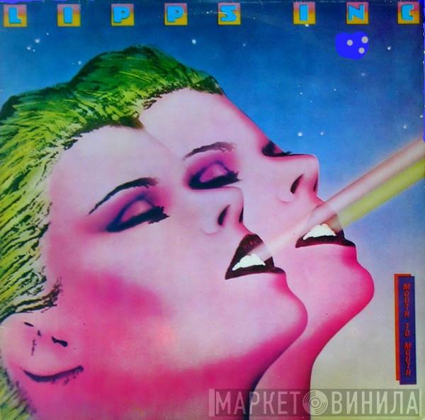  Lipps, Inc.  - Mouth To Mouth